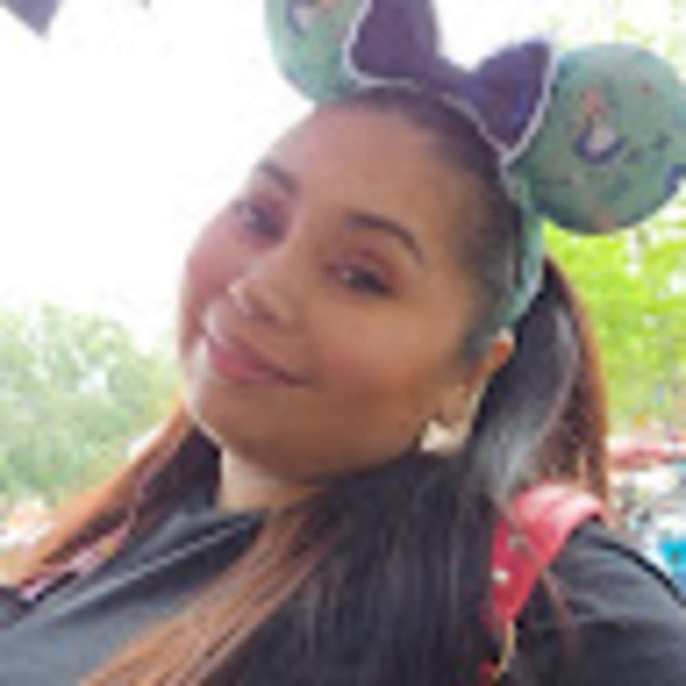 Meet your Posher, Sonia